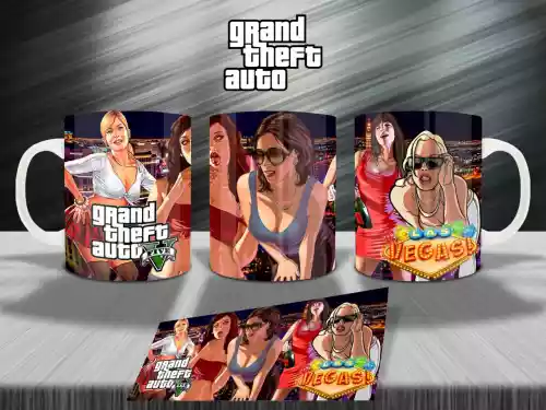 vectores plantilas GTA SAN ANDREAS,VIDEOJUEGO,